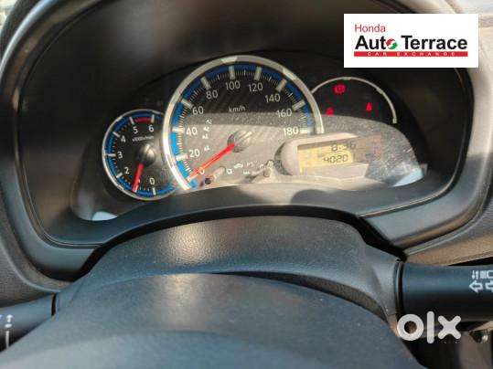 Datsun Go Anniversary Edition, 2018, Petrol