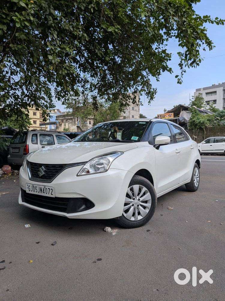 Maruti Suzuki Baleno 1.3 Delta, 2015, Petrol