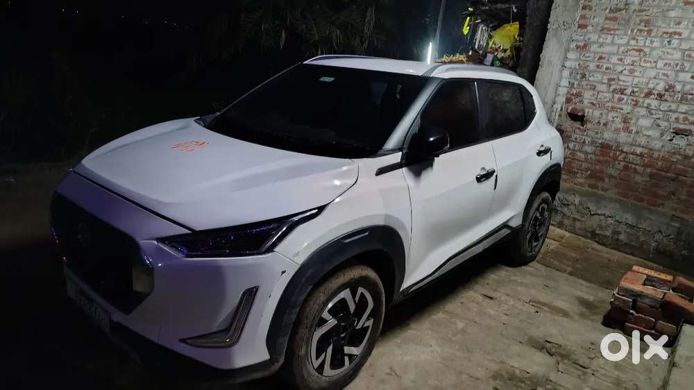 Nissan Magnite 2023 Petrol 16420 Km Driven