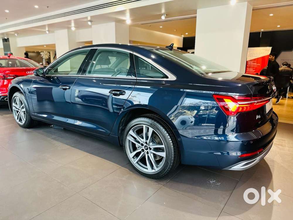 Audi A6 2.0 45 Tfsi Technology, 2024, Petrol
