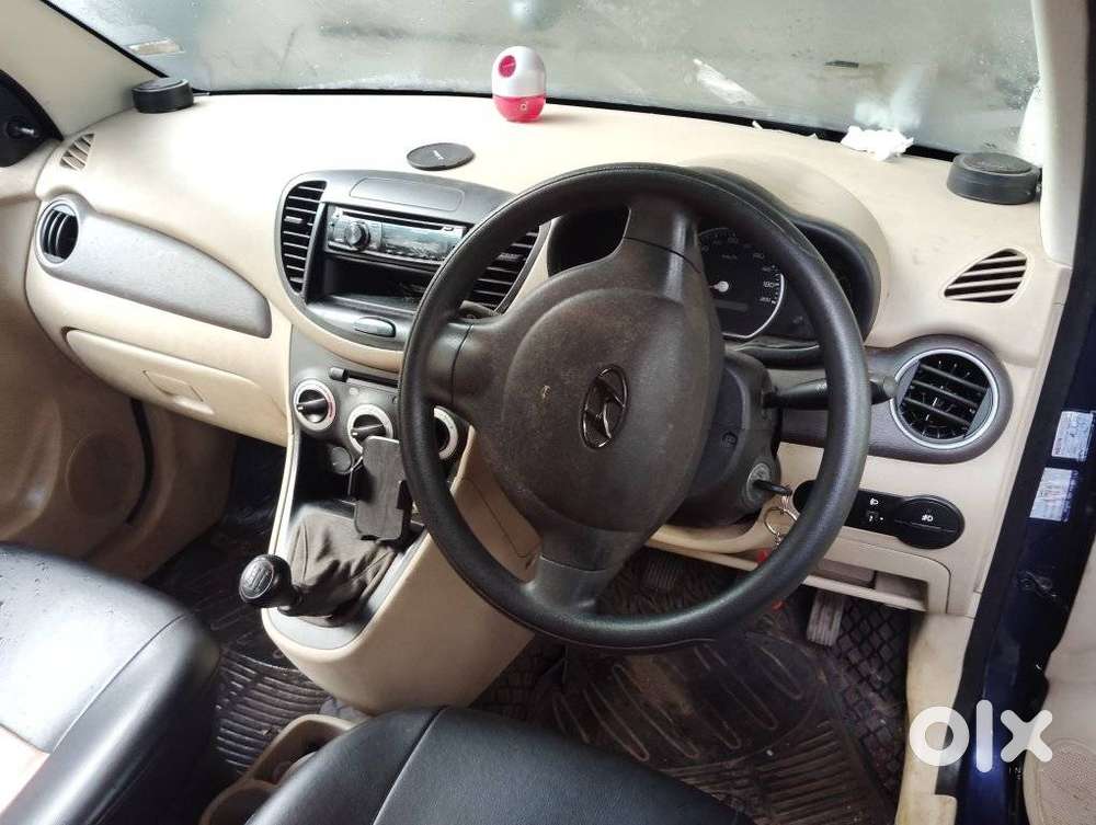 Hyundai I10 Era 1.1, 2007, Petrol