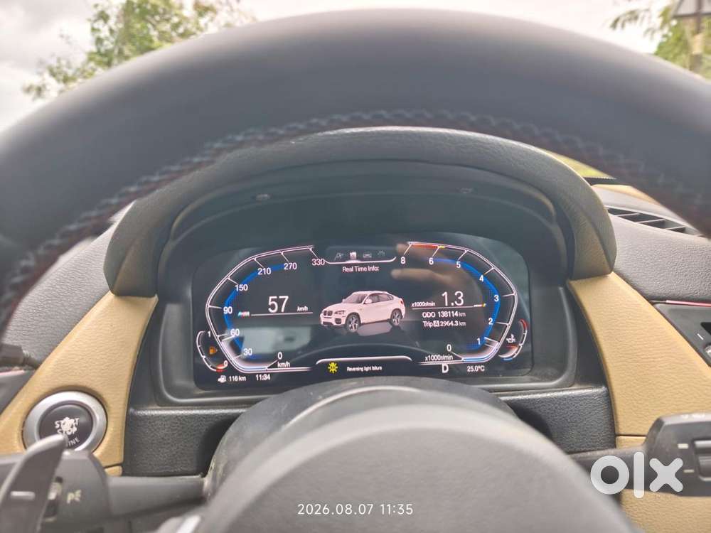 Bmw X1 Sdrive20d, 2013, Diesel