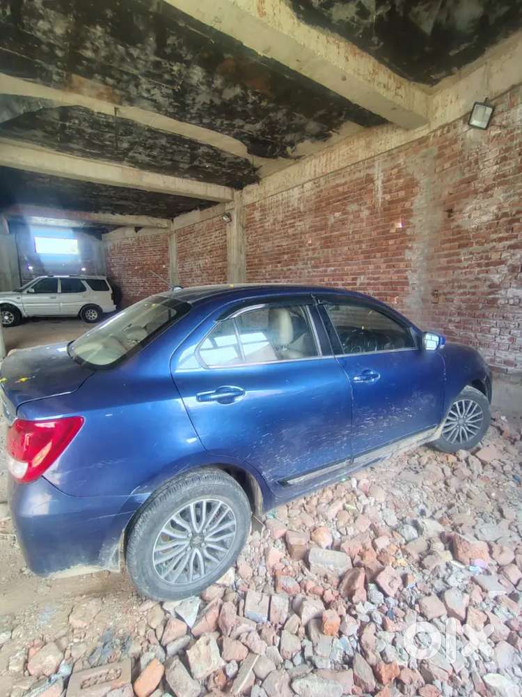 Maruti Suzuki Dzire 2017 Petrol 83000 Km Driven