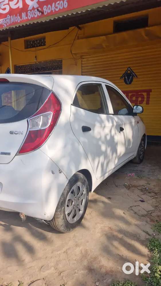 Hyundai Eon
