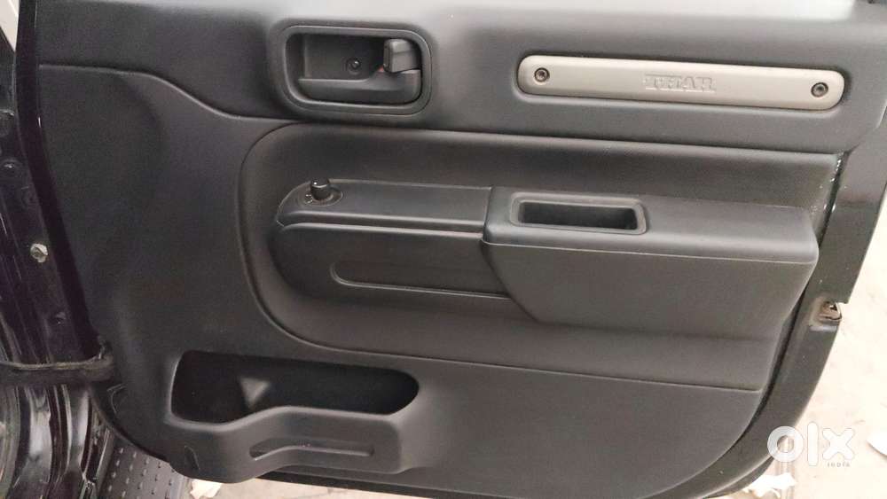 Mahindra Thar Lx 4-str Hard Top At, 2021, Petrol