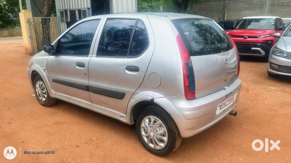 Tata Indica, 2006, Diesel