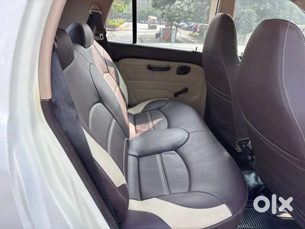 Hyundai Santro Xing 2013 Petrol 83587 Km Driven