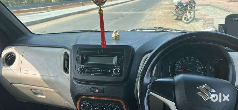 Maruti Suzuki Wagon R 1.0 2023