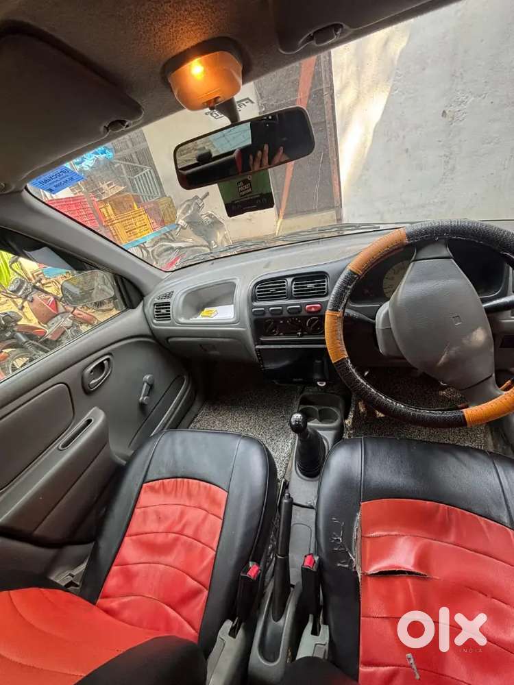 Condition A1