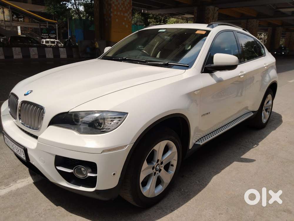 Bmw X6 Xdrive30d, 2012, Diesel