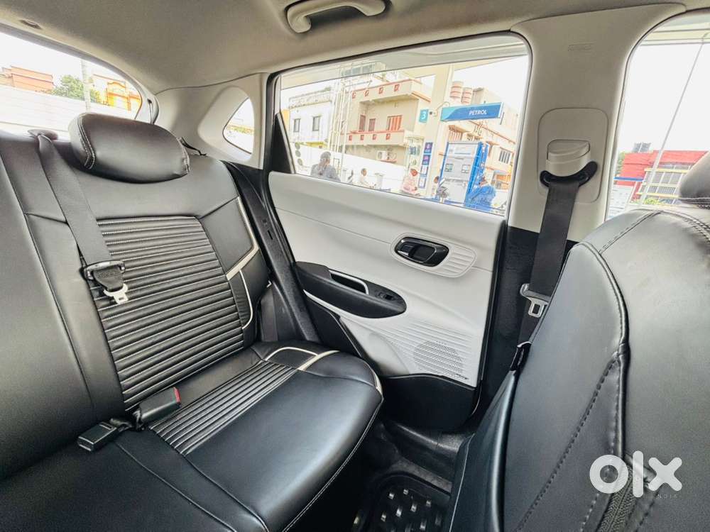 Hyundai New I20 Petrol 2024