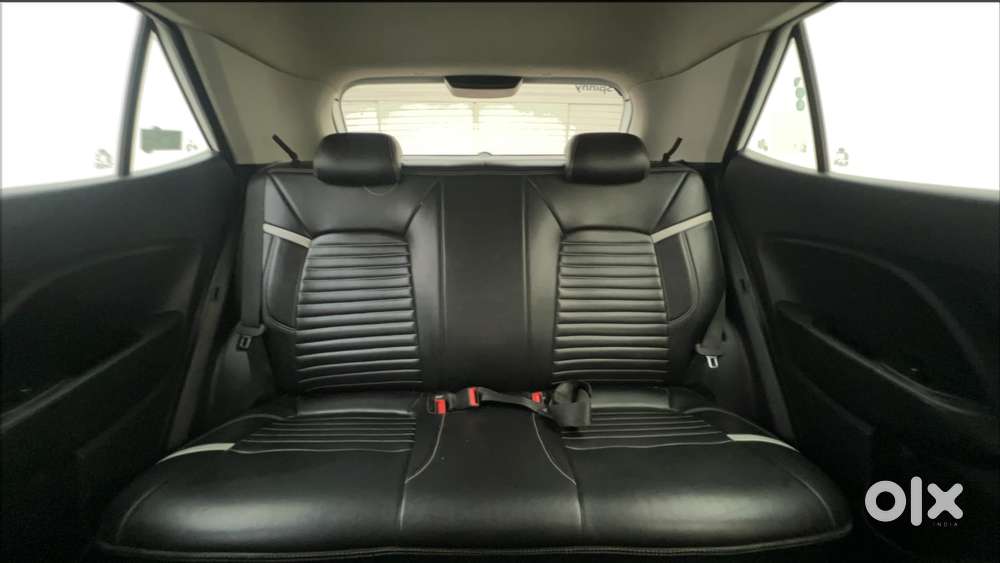 Hyundai Venue Sx Turbo, 2021, Petrol