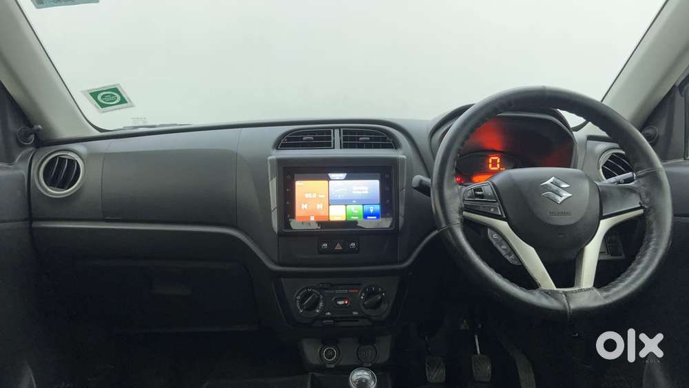 Maruti Suzuki Alto K10 Plus Edition, 2023, Petrol