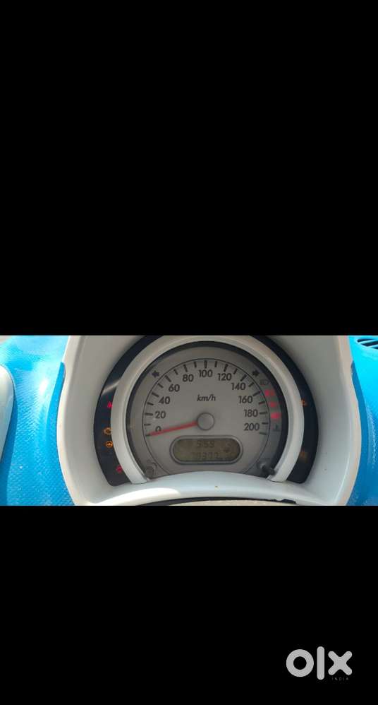 Maruti Suzuki Ritz Vdi Bs-iv, 2011, Diesel