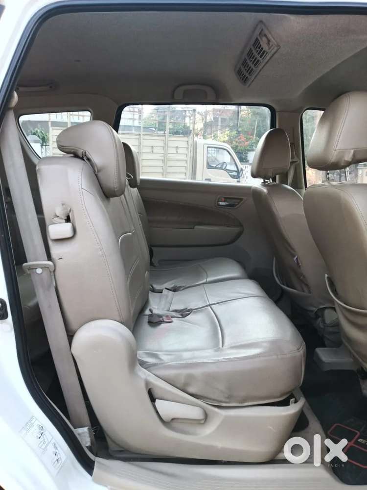 Maruti Suzuki Ertiga, 2014, Diesel