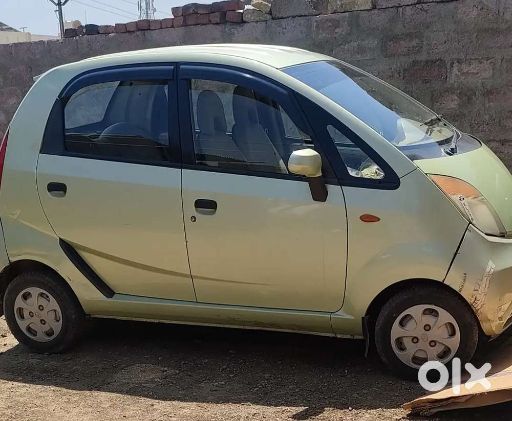 Tata Nano Lx