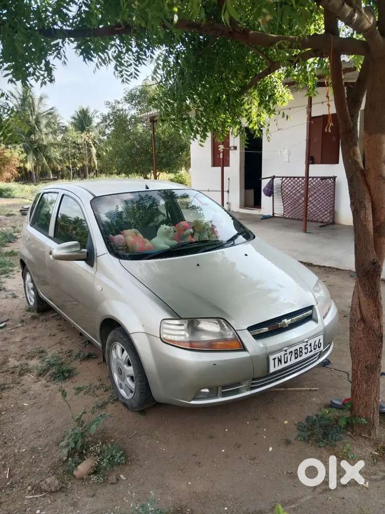Hyundai Santro Gs Zip 2008 Petrol