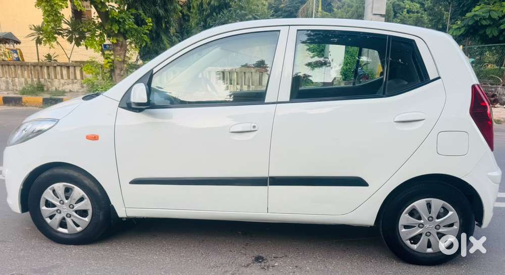 Hyundai I10 1.2 Kappa Magna, 2013, Petrol