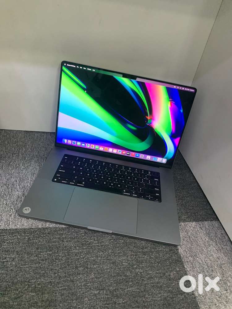 Apple MacBook Pro M2 Max 16inch 2023 32GB 1TB Warranty Computers