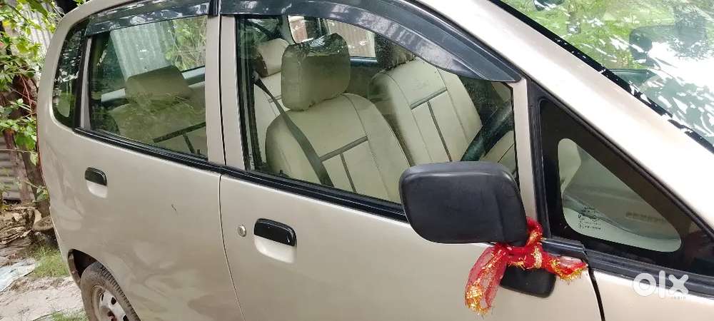 Maruti Suzuki Zen Estilo Hai