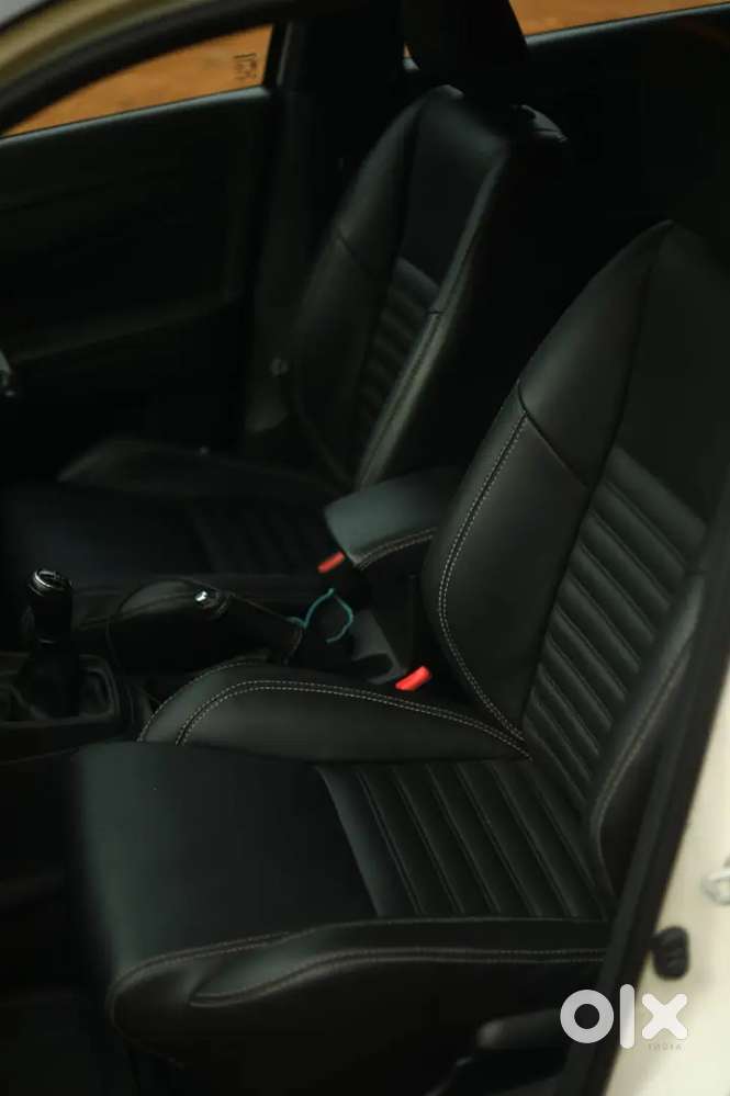 Maruti Suzuki Brezza 2017 Diesel Well Maintained
