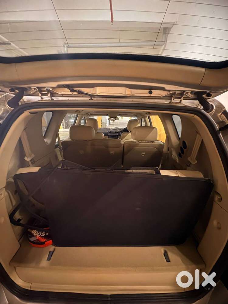 Mahindra Ssangyong Rexton 2013 Diesel Excellent Condition, Single Own