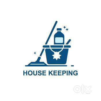 Housekeeping Staff