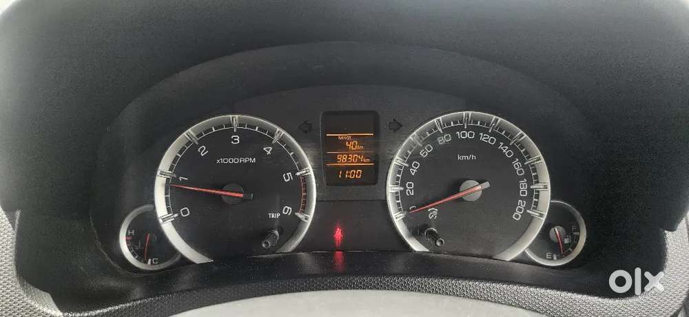 Maruti Suzuki Swift 2012 Diesel