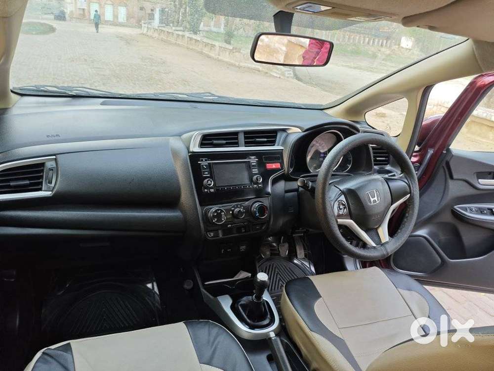 Honda Jazz 1.5 E I Dtec, 2015, Diesel
