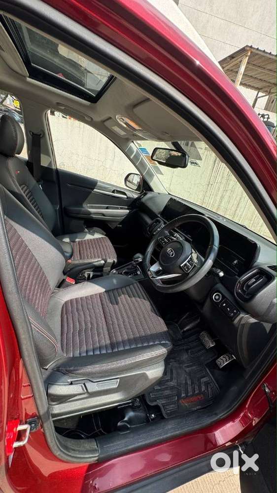 Kia Sonet Gtx Plus 1.5 Dct At, 2021, Petrol