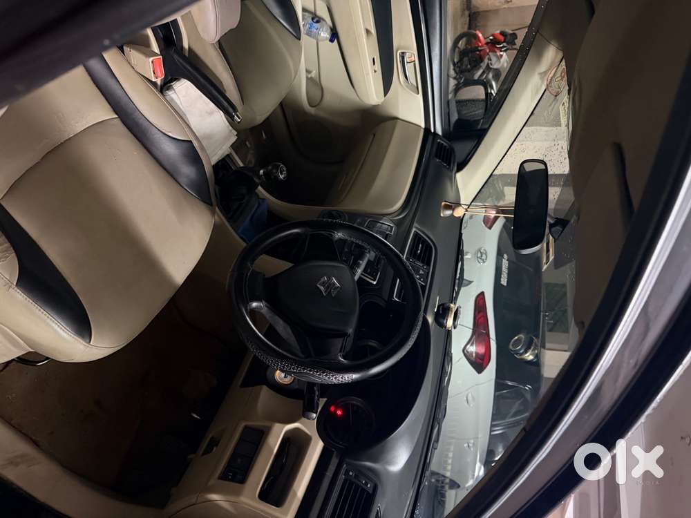 Maruti Suzuki Ciaz Vdi (owner)