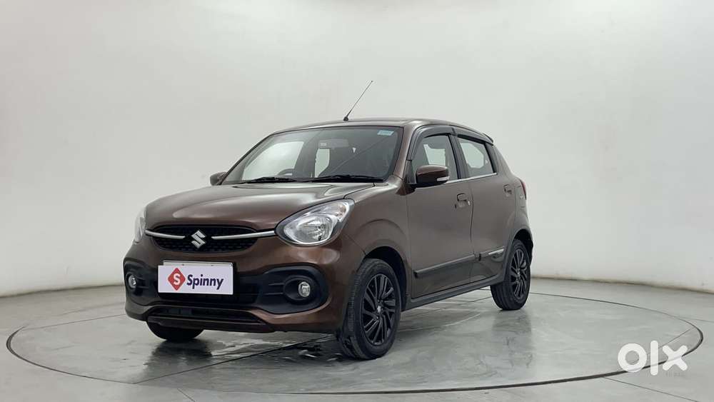Maruti Suzuki Celerio 1.0 Zxi Plus Ags, 2024, Petrol
