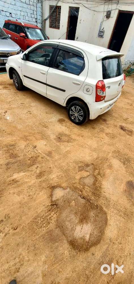 Toyota Etios Liva Gd Sp*, 2013, Diesel
