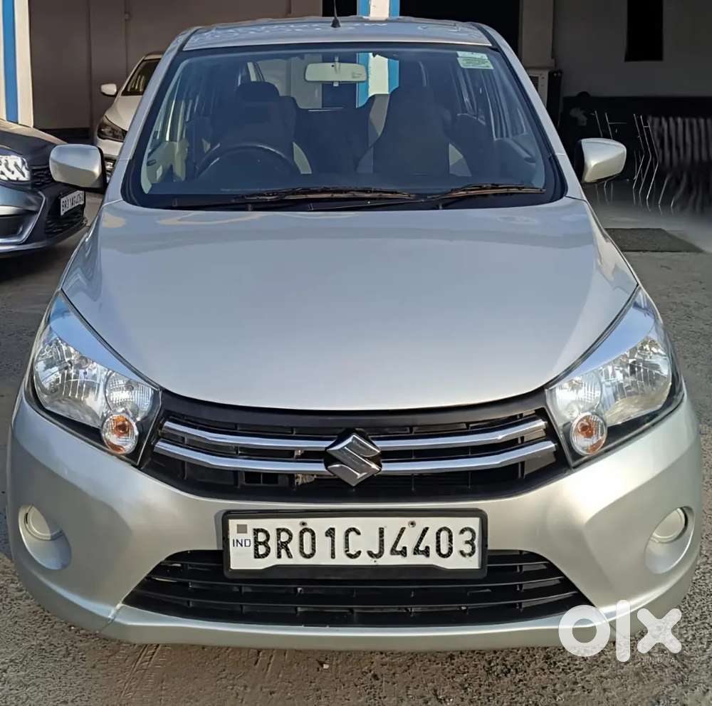 Maruti Suzuki Celerio 2015 1.0 Vxi (o)