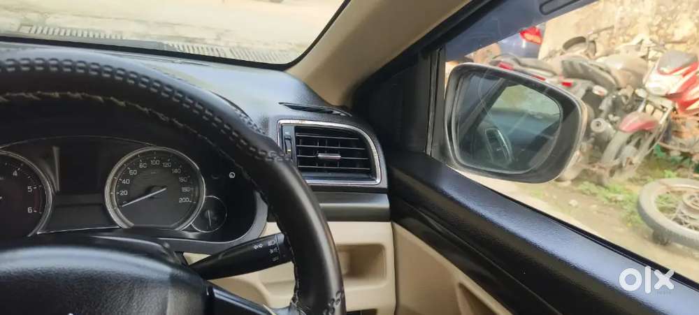 Maruti Suzuki Ciaz 2015 Diesel 98500 Km Driver
