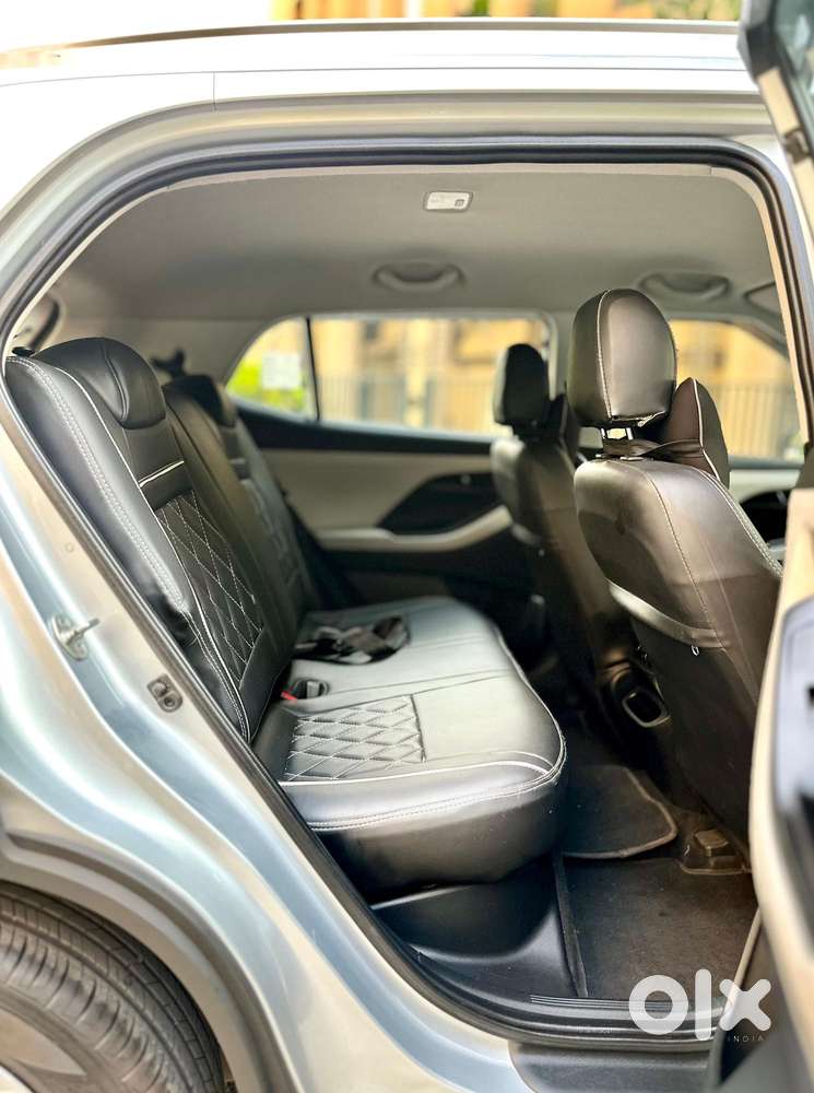 Hyundai Creta 1.5 Ex Petrol, 2020, Petrol