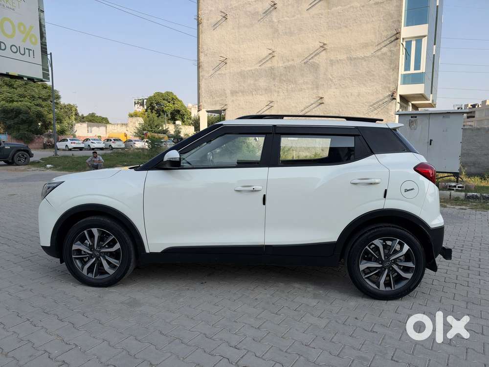 Mahindra Xuv300 W8 Option Diesel, 2022, Diesel