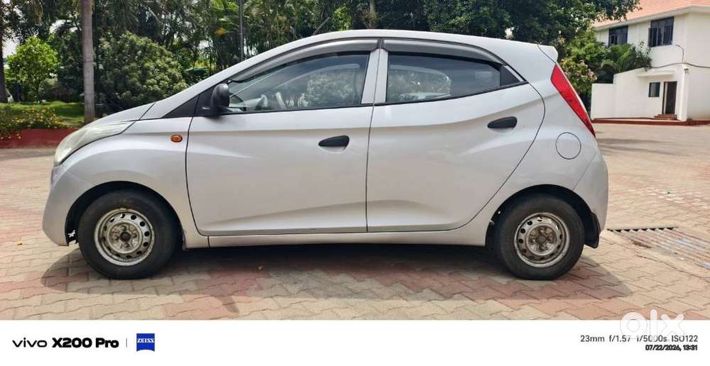 Hyundai Eon Era + Lpg, 2016, Lpg