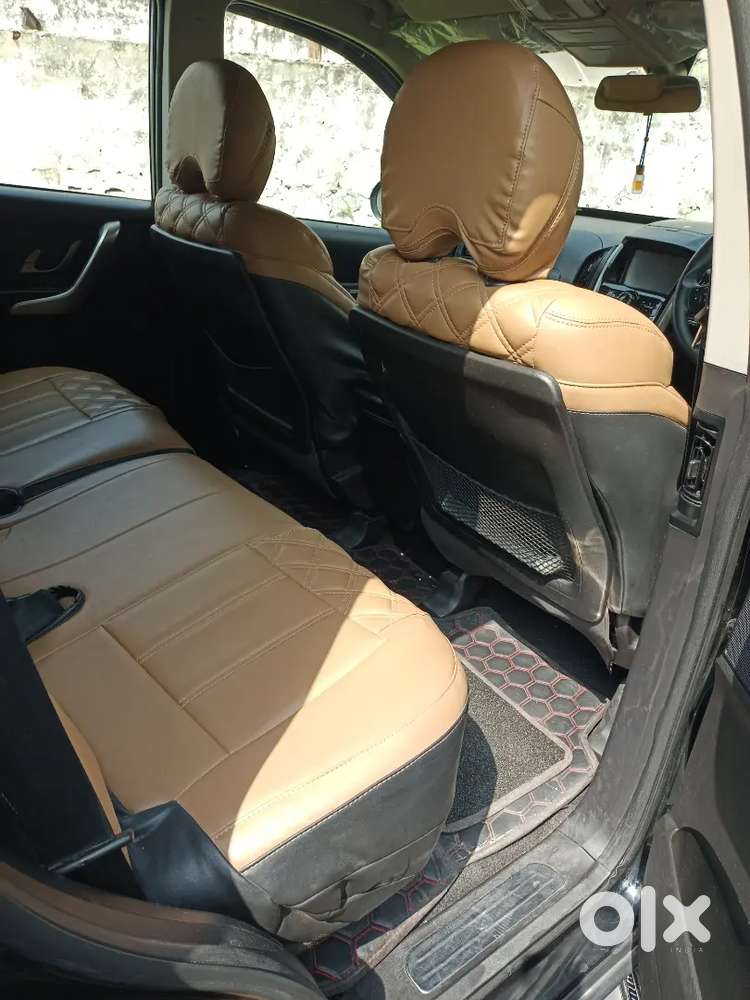 Mahindra Xuv500 2020 Diesel Manual Up Number
