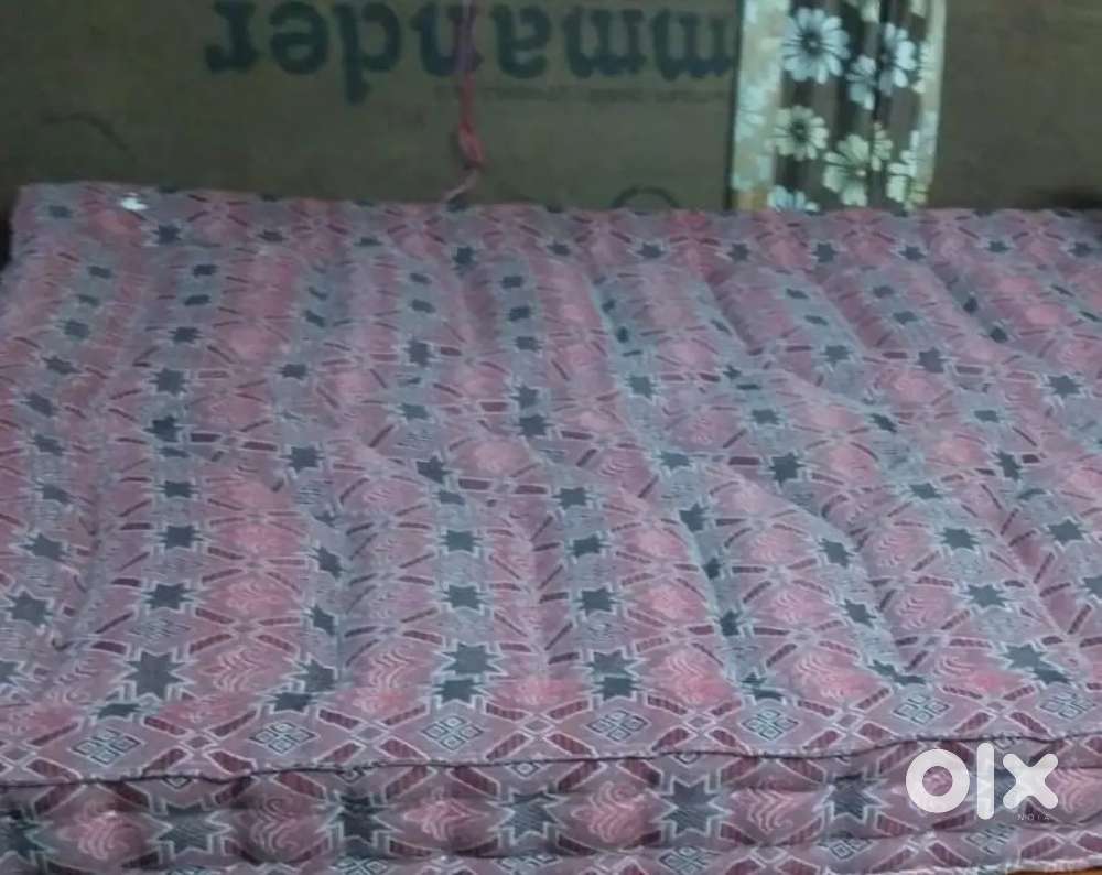 Bed mattress