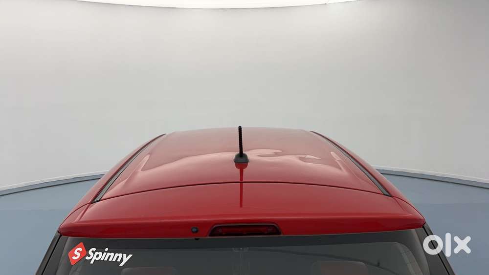 Maruti Suzuki Swift 2021-1.2 Zxi Plus Amt, 2019, Petrol