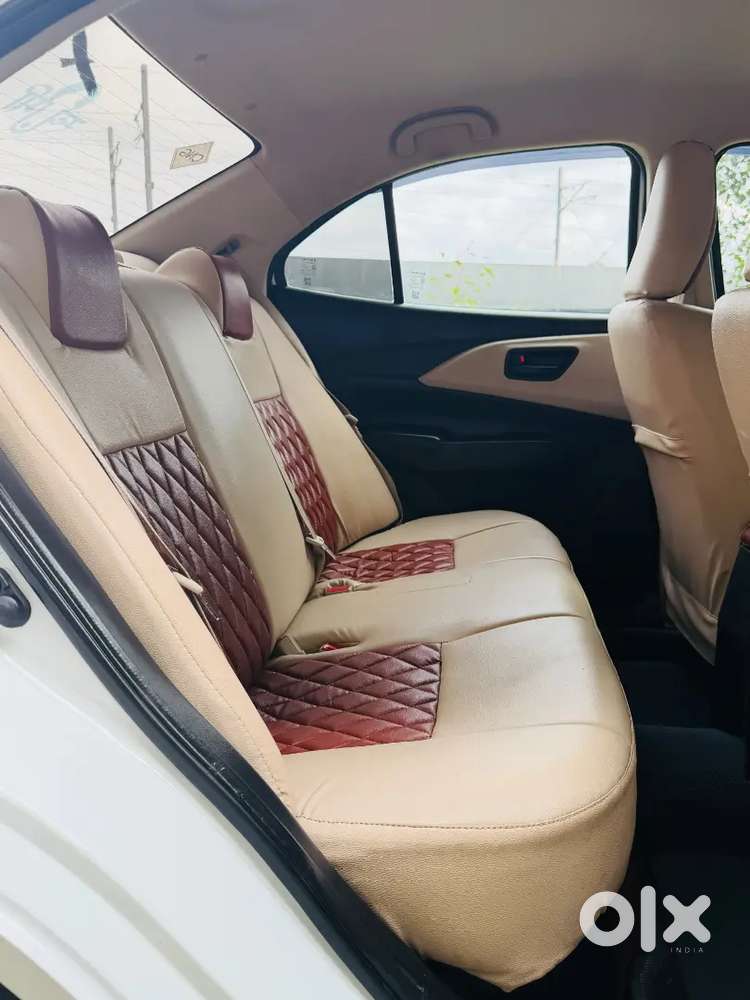 Maruti Suzuki Swift Dzire Tour S Cng 2025