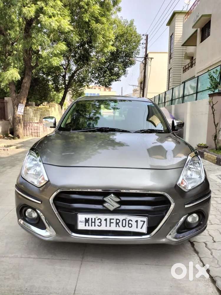 Maruti Suzuki Dzire 1.2 Vxi, 2020, Petrol