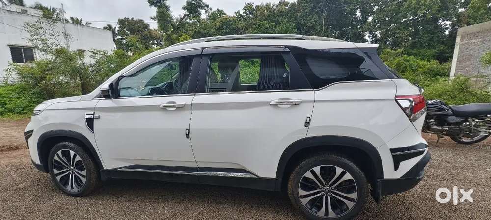 Mg Hector Sharp Pro 2023 60000 Km