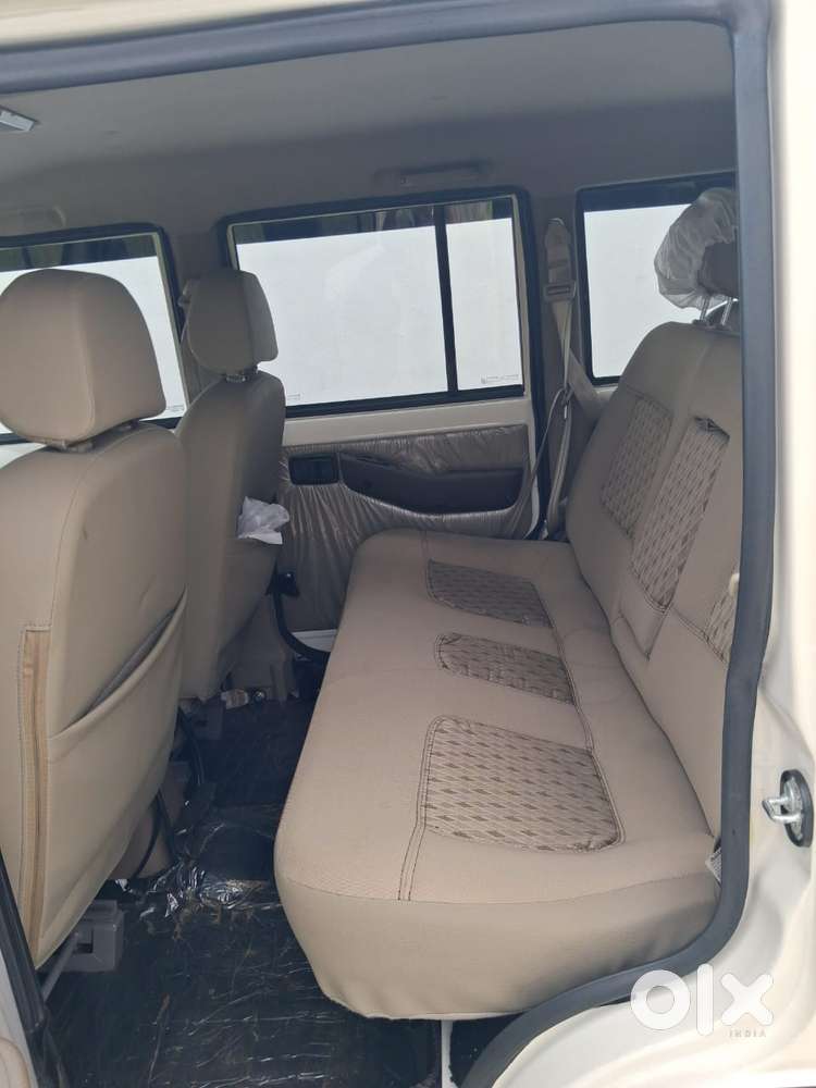 Mahindra Bolero, 2024, Diesel