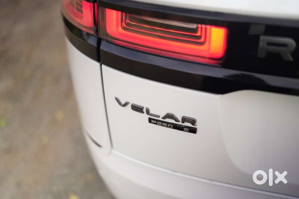 Land Rover Range, 2020, Petrol