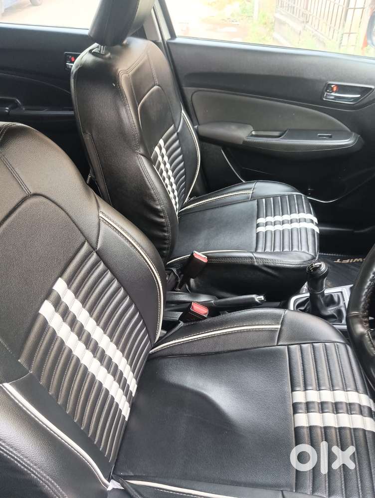 Maruti Suzuki Swift Vvt Vxi, 2023, Petrol