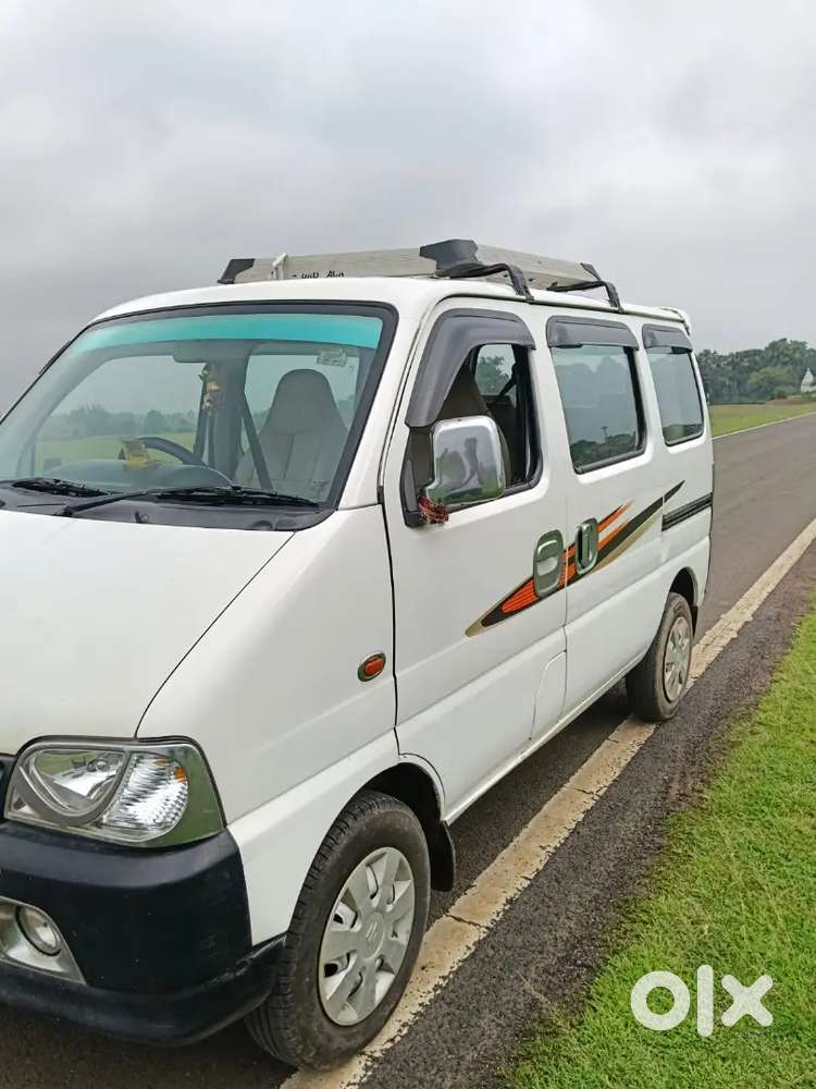 Maruti Eeco 1.2 2020