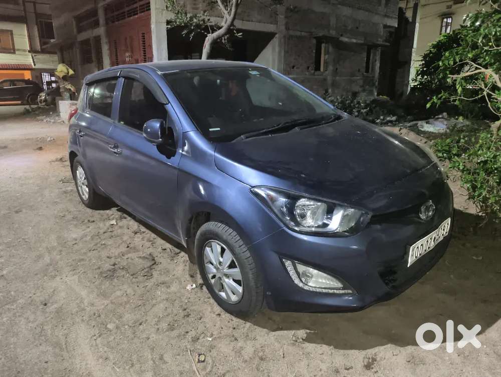 Hyundai I20 2014 Diesel 136000 Km Driven