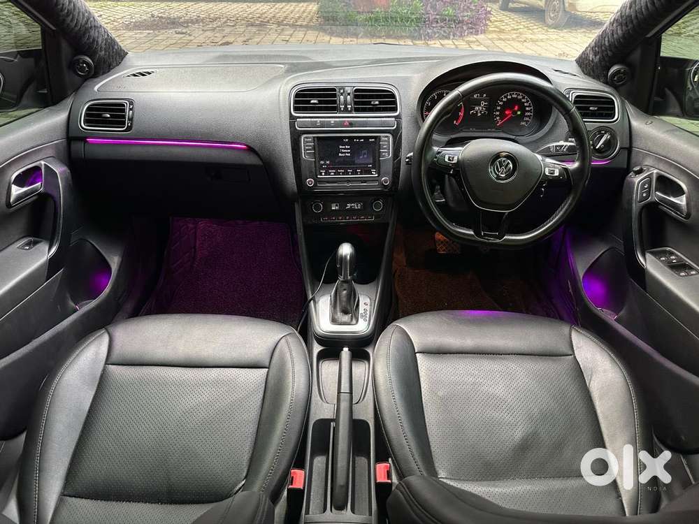 Volkswagen Polo Gt Tsi, 2021, Petrol
